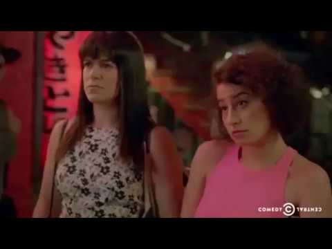 TV Trailer: Broad City Staffel 2 (0)