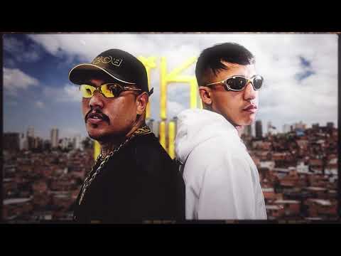 MC PP da VS e MC Joãozinho VT - DNA (DJ Victor)