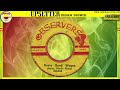 RASTA BAND WAGON ♦Max 'Maxie' Romeo♦