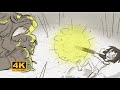 The Jungle Book Disturbing Alternate Ending Disney 4k
