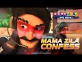 Mama Zila Confess Dalam Bas Papa Zola The Movie Official Clip