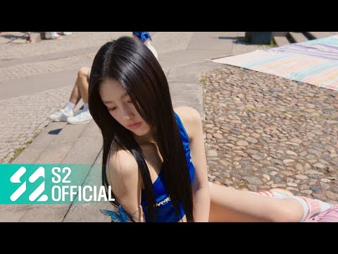 KISS OF LIFE (키스오브라이프) 'Sticky' MV Teaser
