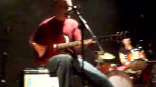 The evens - Shelter two (Live Chile)