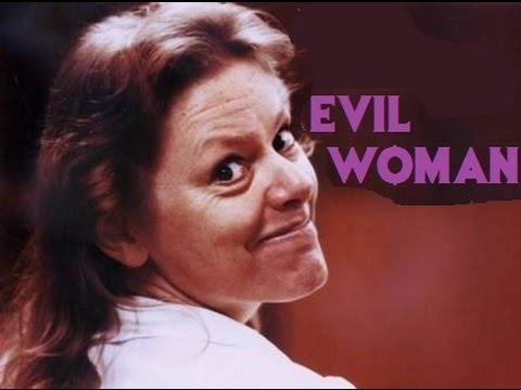 Evil Woman (Black Sabbath) by Dr. Killgore