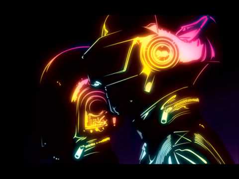 Around the world vs Bust a move ( Button mix )