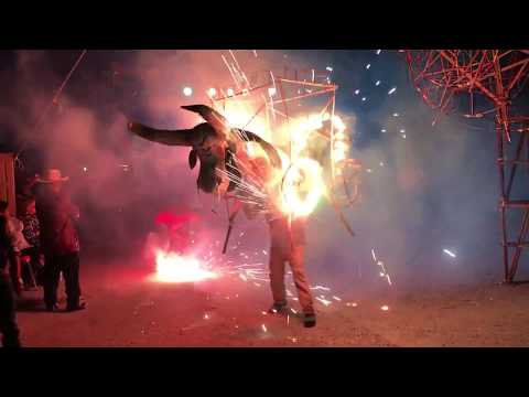 El Toro Mambo - Fiesta De Bagres 2017