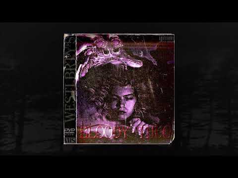 WESTLBRTY'S - BLOODY THUG (MEMPHIS 66.6 EXCLUSIVE)
