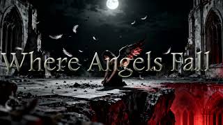 Download lagu Where Angels Fall - Dark Gothic Metal | Atmospheric Rock Duet mp3 Download lagu Where Angels Fall - Dark Gothic Metal | Atmospheric Rock Duet mp3
