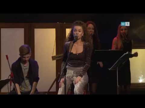 Irina Kit. Poison (Soundcheck)