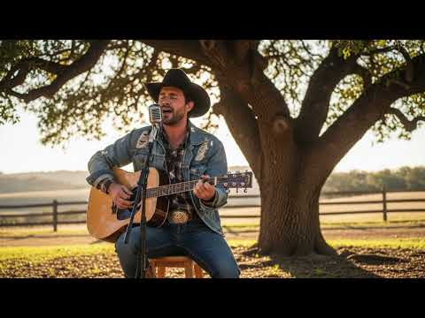 En el Monte Calvario – Versión Country Cristiana 🎸🙏