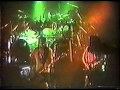 Death Angel - Seemingly Endless Time (Live in ...