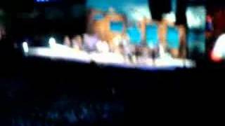 Jimmy Buffett @ Gillette Stadium Sept. 8, 2007