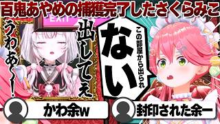 【コメ付き】言ってることとやってることが合ってないさくらみこ【ホロライブ/さくらみこ/切り抜き】 #さくらみこ