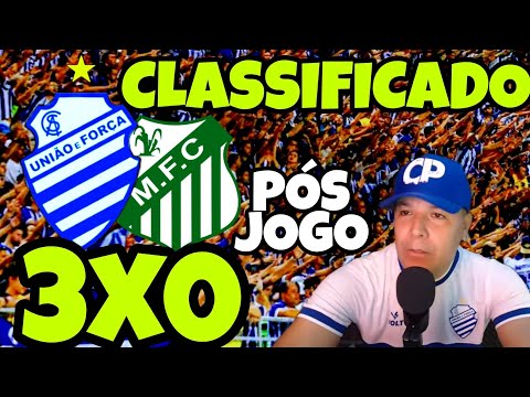 CSA 3X0 MIGUELENSE | PÓS JOGO | COPA ALAGOAS