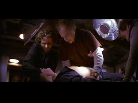 Mis escenas favoritas: La cosa (The Thing, 1982) - Por Mikonos