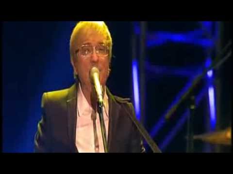 Miro Žbirka - Možno sa ti zdá /Happy Birthday 2012/