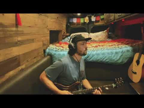 Stick Figure – "Free Flow Van Sessions - No. 11"