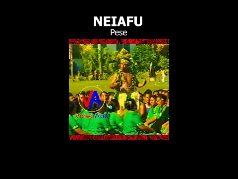 NEIAFU - Pese