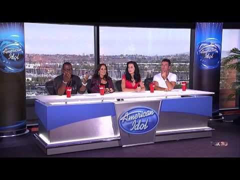 Austin Fullmer Audition - Surrender HD