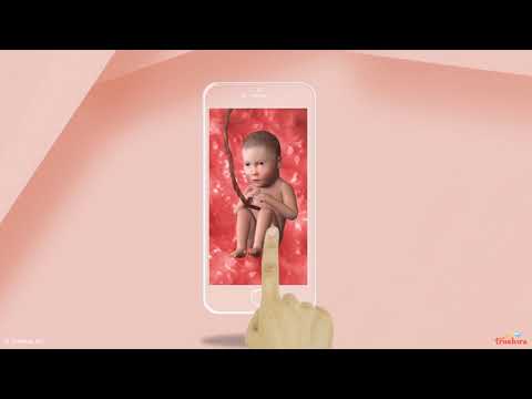 Pregnancy Mentor Video