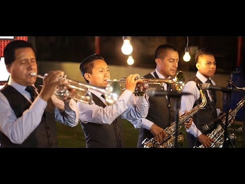 Agrupación Musical Vida Nueva (Aunque Mis Manos) Video En Vivo Oficial