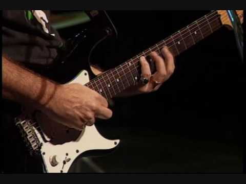 Litle Wing - Fernando Vidal, Poços de Caldas Jazz & Blues Festival