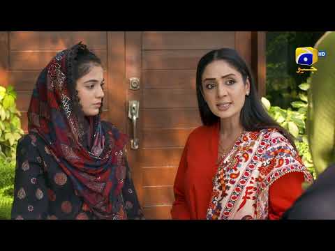 Baylagaam Episode 101 | Best Moment 04 | Ali Abbas - Laiba Khan - Haroon Shahid | HAR PAL GEO