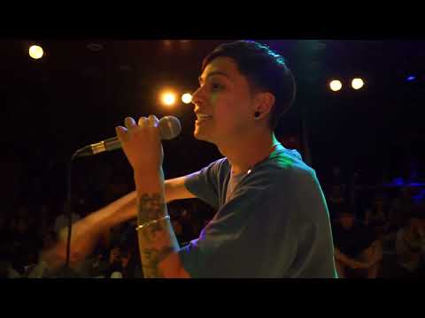 LA GRAN FINAL: DEAFC vs. NASHO - Batallas Under FINAL 2022 - Concepción Chile