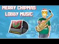 Fortnite Merry Chipmas Remix (🎷+ 🎸)