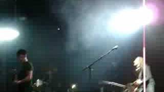 Zornik - Dreams don&#39;t come easy (intro) @ NOA 2008