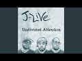 Undivided Attention (Instrumental)