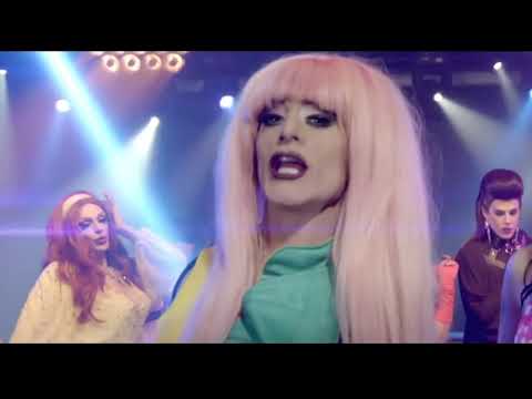 RITA! THE SHOW ¿Quieres ser protagonista de la NUEVA ERA?