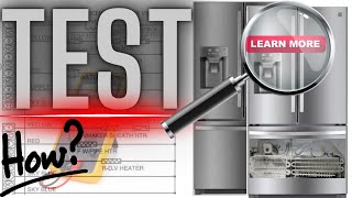 Kenmore 111 Fridge Fix: Fresh Food Cooling Troubleshooting Guide