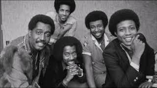 The Temptations-Shakey Ground