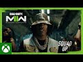 MWII ‘Squad Up’ | Call of Duty: Modern Warfare II
