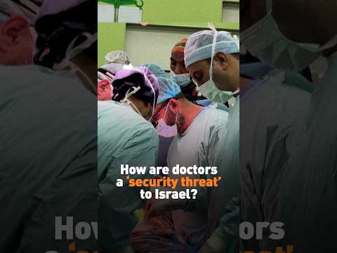How are doctors a 