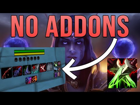 You Don’t Need a Cooldown Addon: Assassination Rogue Midnight Setup