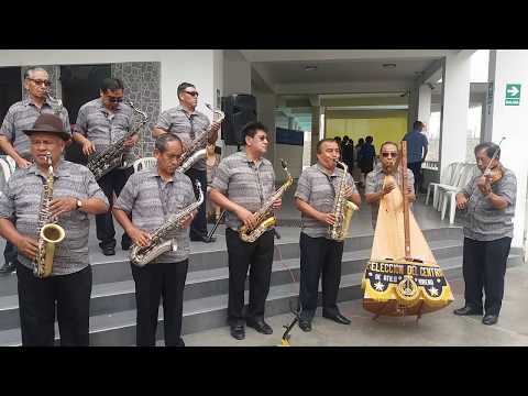 Orquesta Selección Del Centro De Atilio Moreno 2020 / Part 2