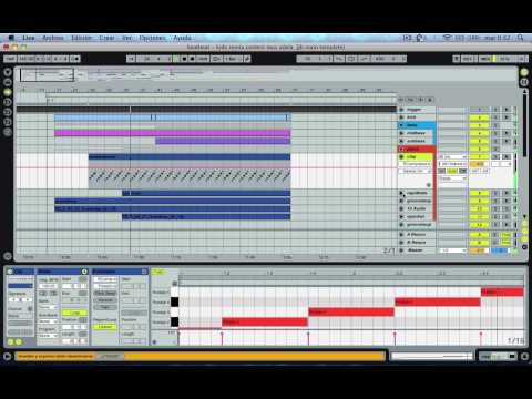(preview) remixing heatbeat ft andrea cardenal - kids (Jorge Díaz remix)