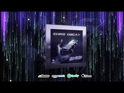 Chris Decay - Eine Frage