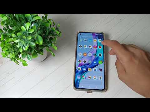 how to turn off message sound in Xiaomi 11 lite mobile