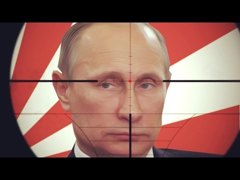 Почему никто НЕ УБЬЕТ Путина?