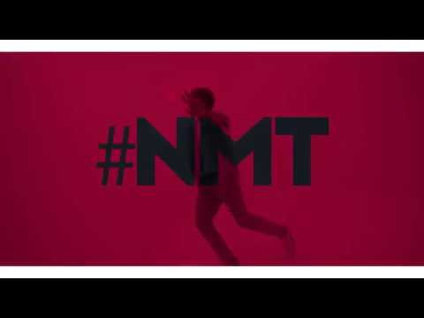 Classick x Mandela - #NMT(Dir Vj Ice 1080p VP)