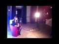 Marina D'Amico cover Papaoutai 