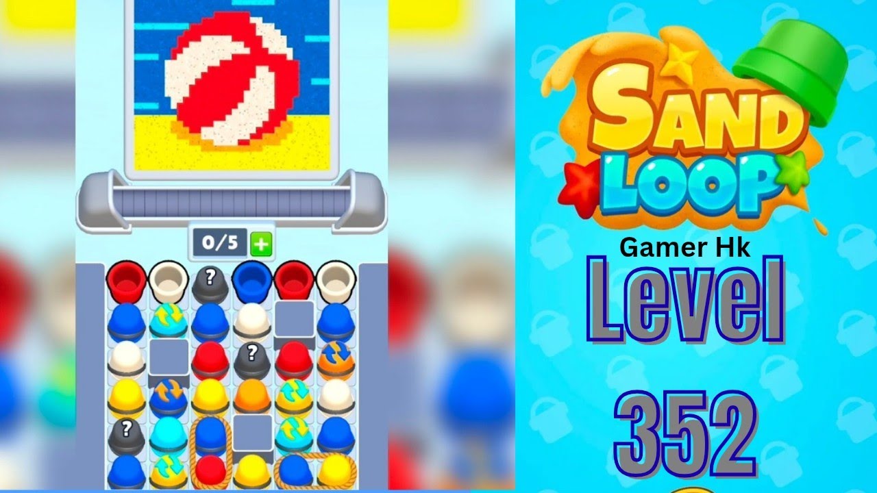 Level 352