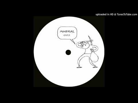 ILyes & Kizoku - King Zizou 1998 [MINERAL002]