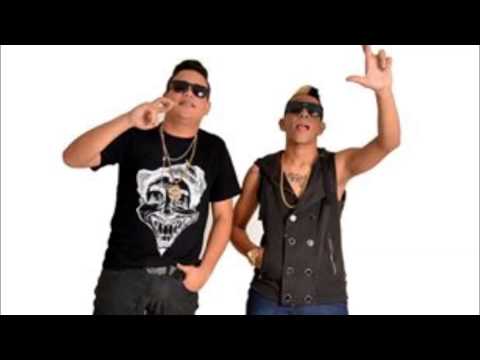 NETOKORINGA E ALEX -  DEIXA EU OSTENTAR (LANÇAMENTO 2015)