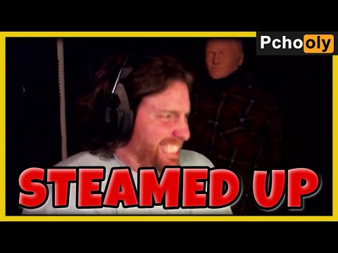 Pchooly: "Steamed Up" - Elden Ring, Apex & Warzone Rage Moments #59