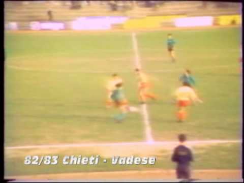 1982 1983 Chieti - Vadese
