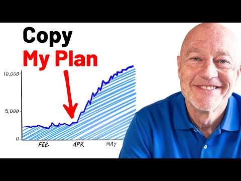 Sharing My Retirement Plan